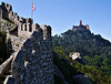 Castelo dos Mouros e Pena