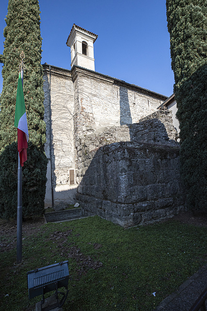 Coccaglio, Brescia - Italia