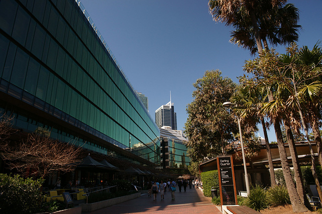 Darling Quarter