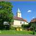 Bergmatting, Filialkirche Hl. Leodegar