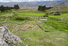 View From El Templo De La Luna