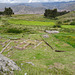 View From El Templo De La Luna