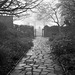 Walled Garden, Brockwell Park.