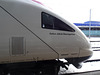 SBB ICN InterCity-Neigezug ( Gallus Jakob Baumgartner