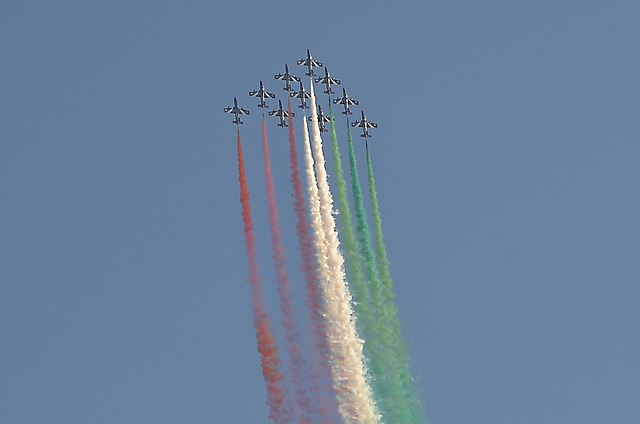 Jesolo Air Show 2023