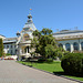 Romania, The Casino of Sinaia