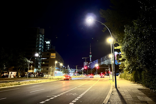 Berlin 2023 – Holzmarktstraße