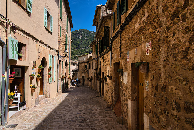 HWW - Valldemossa HWW - Valldemossa