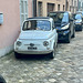 Fano 2025 – FIAT 500