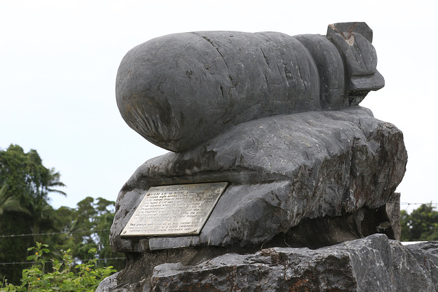 World War II Memorial