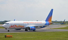 Jet2 JZHU