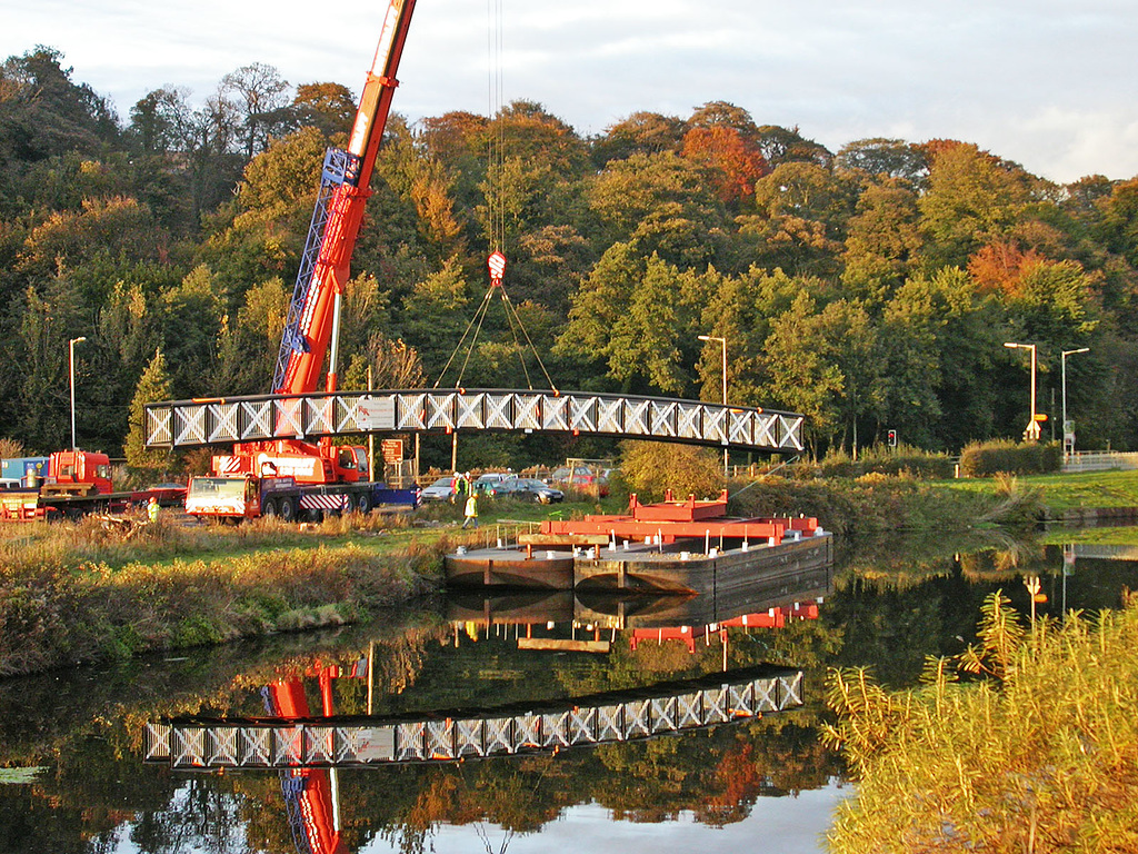 Carden's Ferry Bridge