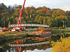 Carden's Ferry Bridge