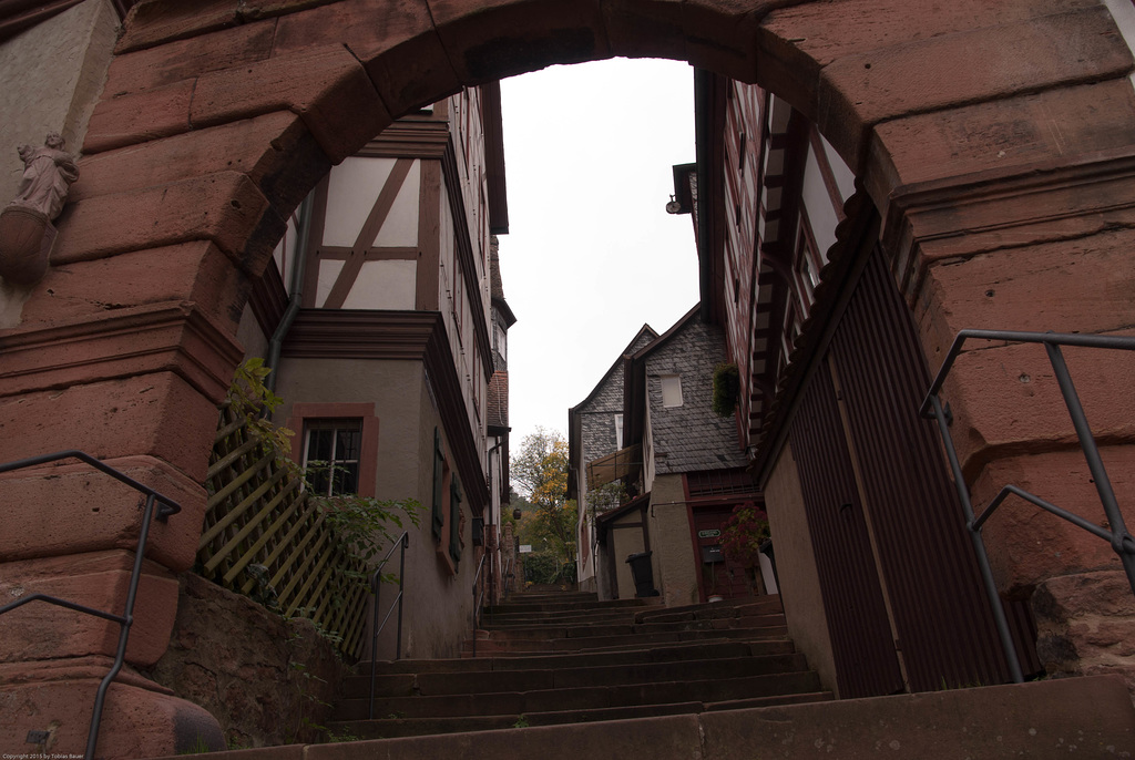 Miltenberg