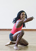 Dancer 2 Havana Cuba