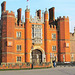 Hampton Court Palace