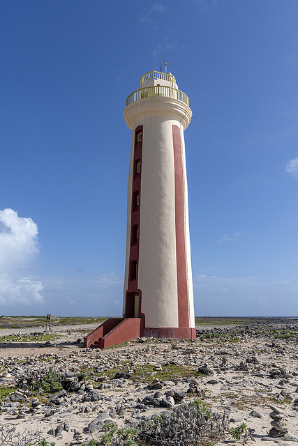 Willemstoren Lighthouse