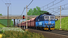 [Train Simulator] Ceska Trebova - Prerov