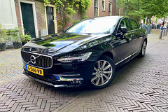 2019 Volvo S90