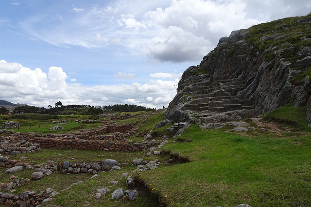 Templo De La Luna