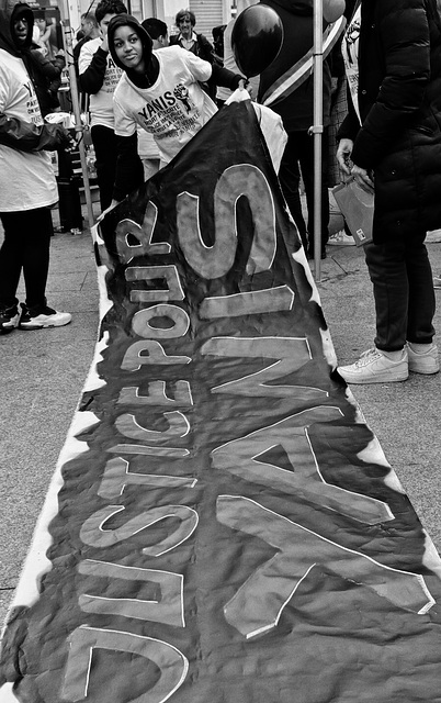 photo 48-marche justice et vérité pour Yanis 05.11.2022