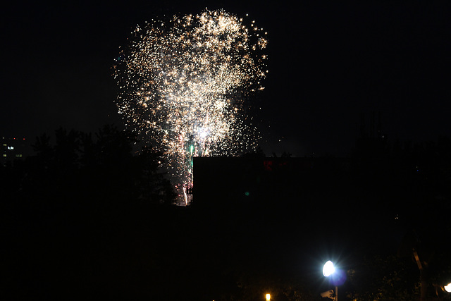 Feuerwerk