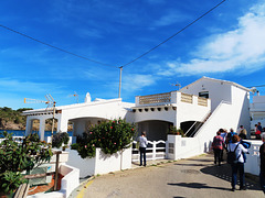 Menorca, 112