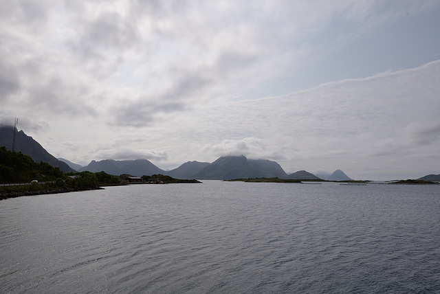 Lofoten - Langoya