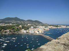 Ischia.