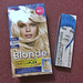 planning a Riley Blue streak
