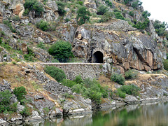 Douro Valley Railway