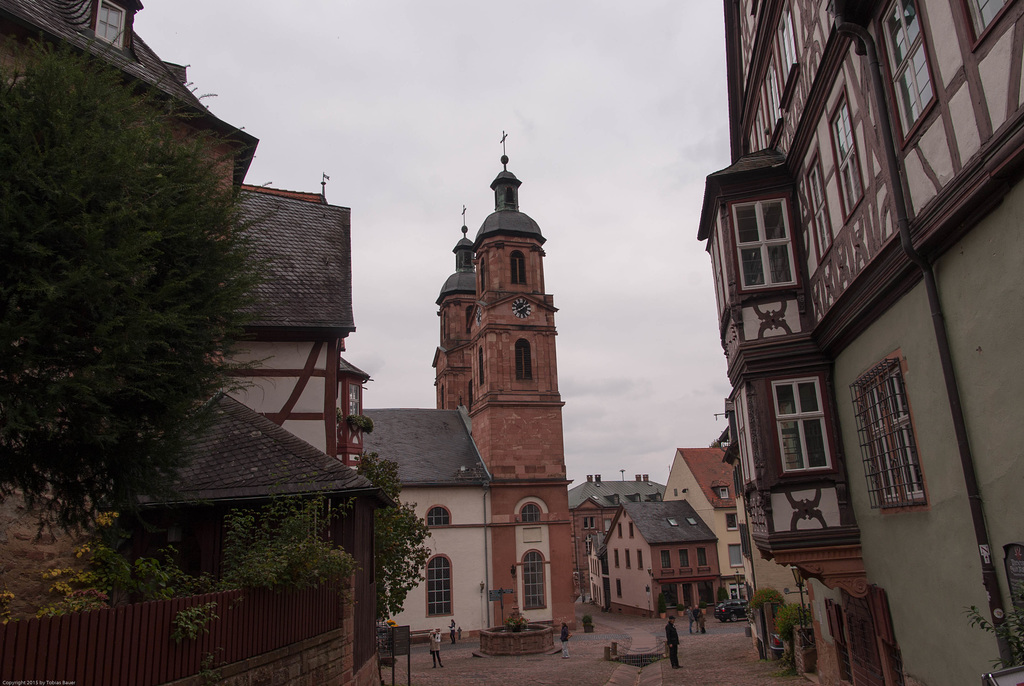 Miltenberg