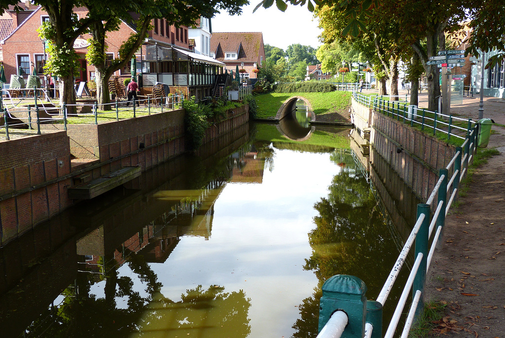 Greetsiel