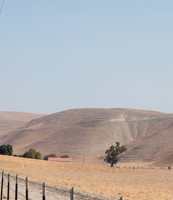 Monterey County / CA-198 (# 0580)