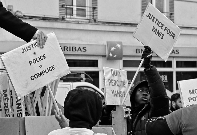 photo 49-marche justice et vérité pour Yanis 05.11.2022