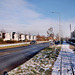 Düsseldorfer Landstraße (Duisburg-Huckingen) / 20.01.2024