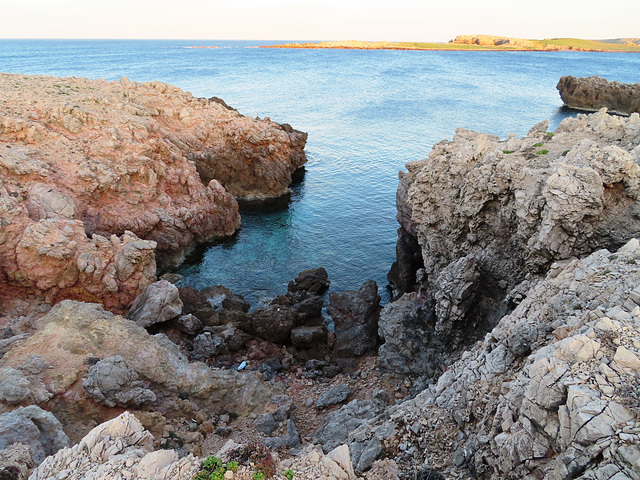 Menorca, 38