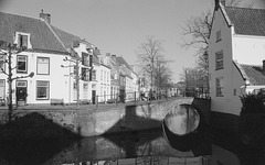 Zicht op het Havik Zicht op het Havik