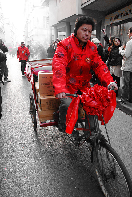 Nouvel An chinois