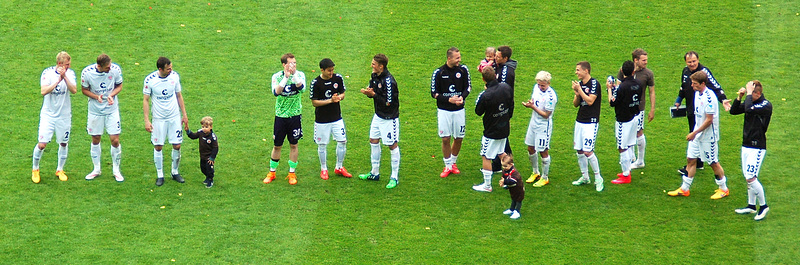 St. Pauli-Bochum
