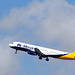 Airbus A321-231,MONARCH