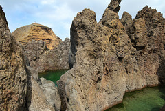 Porto Moniz - Piscinas Naturais (22)