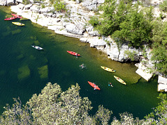 Ardèche