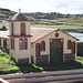 Iglesia De San Antonio De Umayo