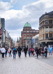 Argyle Street