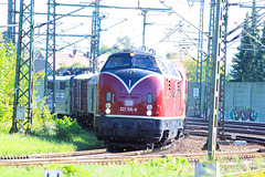 HFF  schönes Wochenende.....