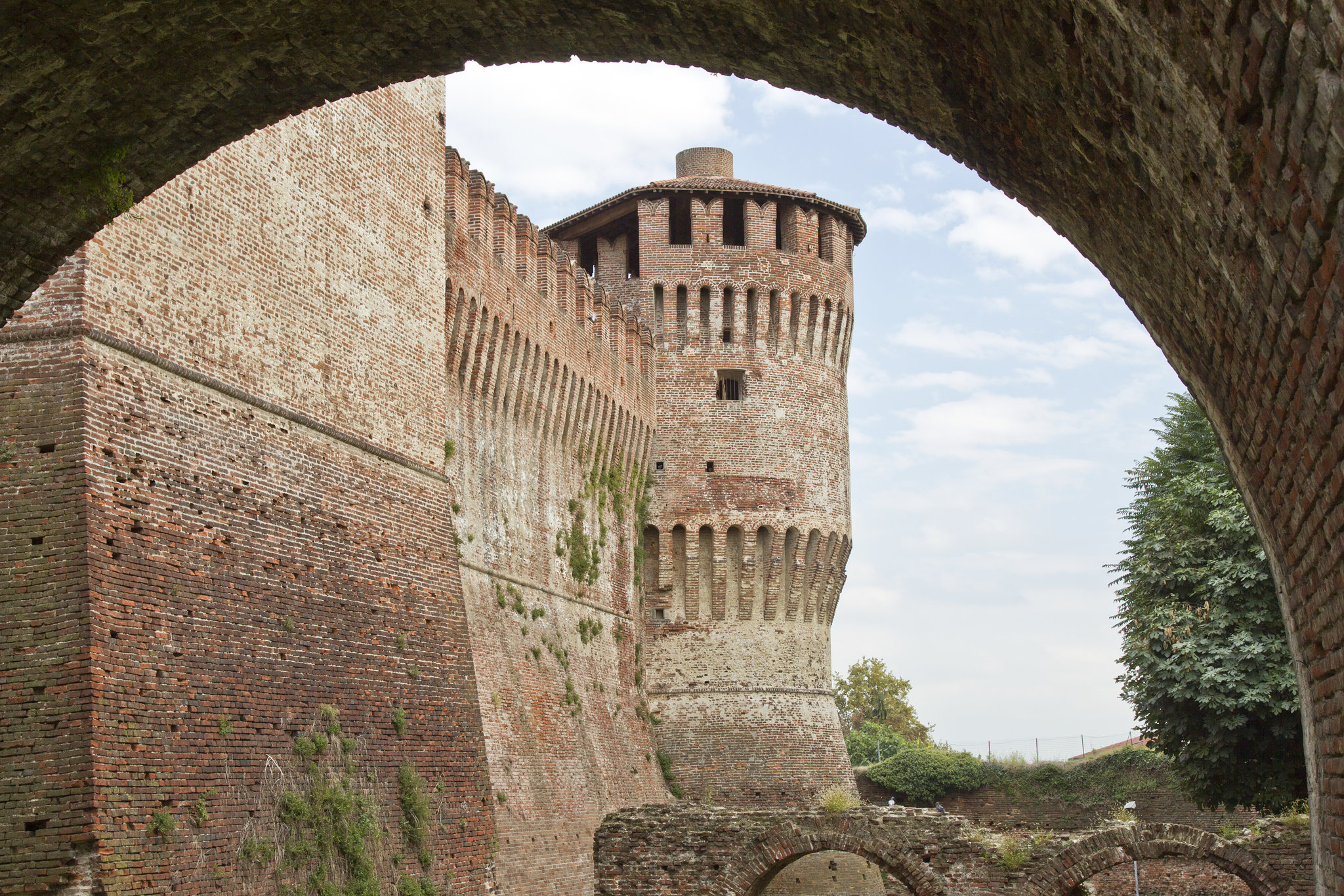 Soncino - Cremona