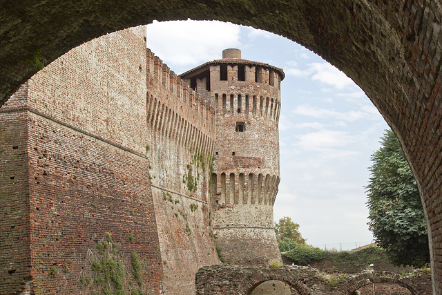 Soncino - Cremona