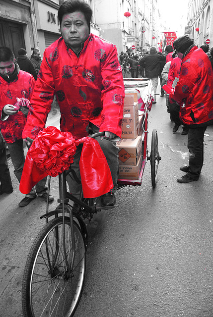 Nouvel An chinois