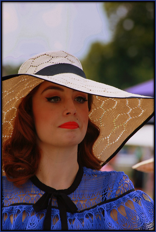 Prix de Diane 2016
